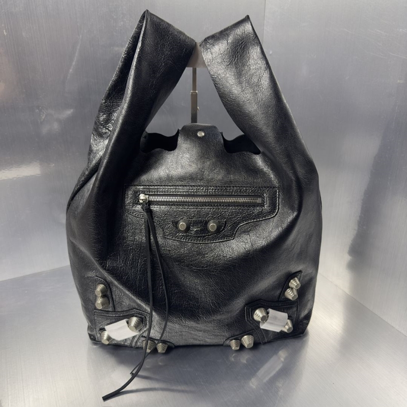 Balenciaga Top Handle Bags